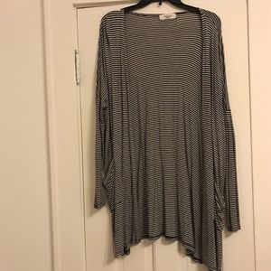 CJLA Black & White Sailor